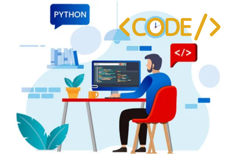 Python For Beginners